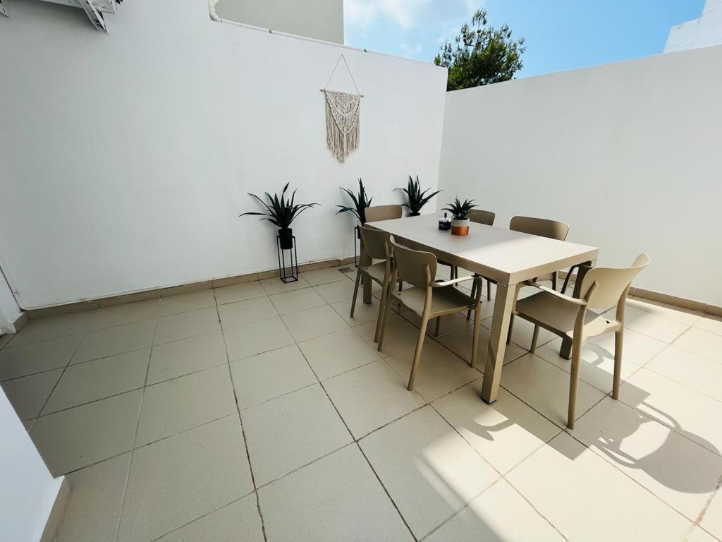 Apartamento Crimson Court Is-Swieqi Exterior foto